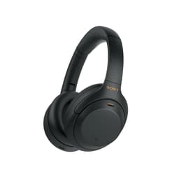Sony WH-1000XM4/M Noise cancelling Headphone Bluetooth with microphone - Black