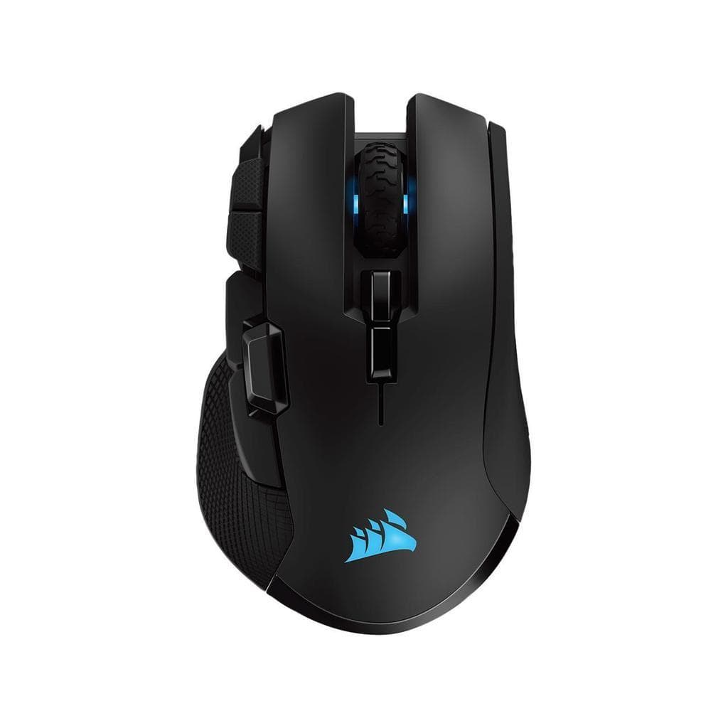 Corsair Ironclaw Wireless RGB Mouse Wireless