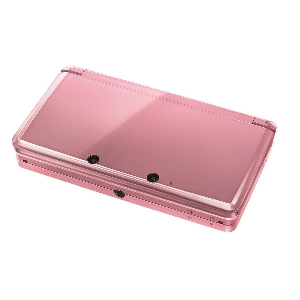 Nintendo 3DS - Pink