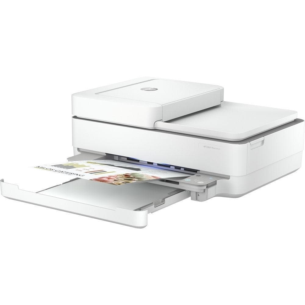 HP Envy 6052E Inkjet printer