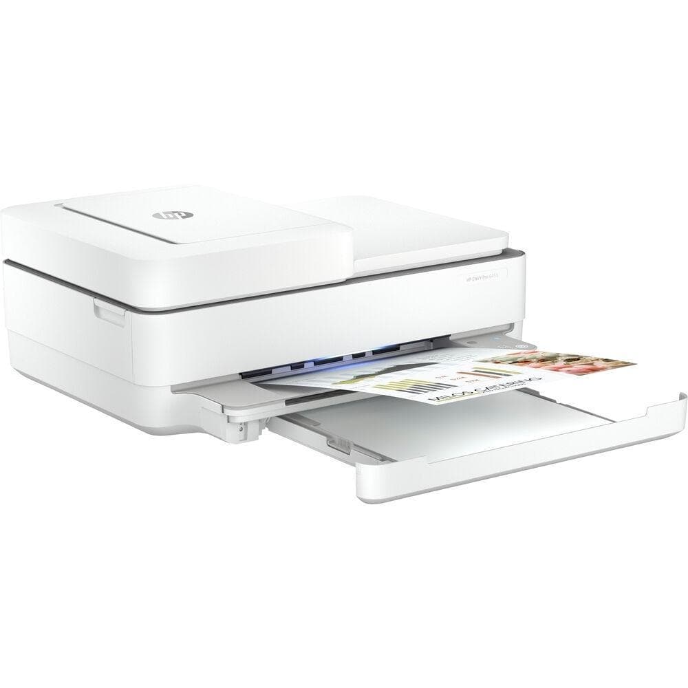 HP Envy 6052E Inkjet printer