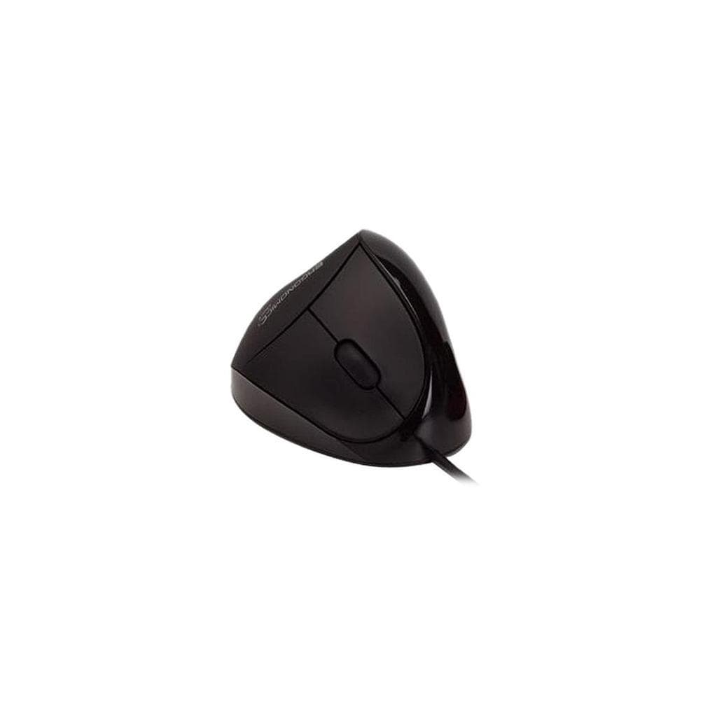 Ergoguys Comfi EM011-BK Mouse