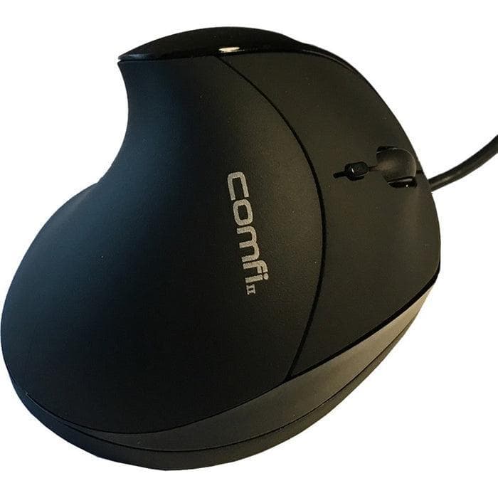 Ergoguys Comfi EM011-BK Mouse