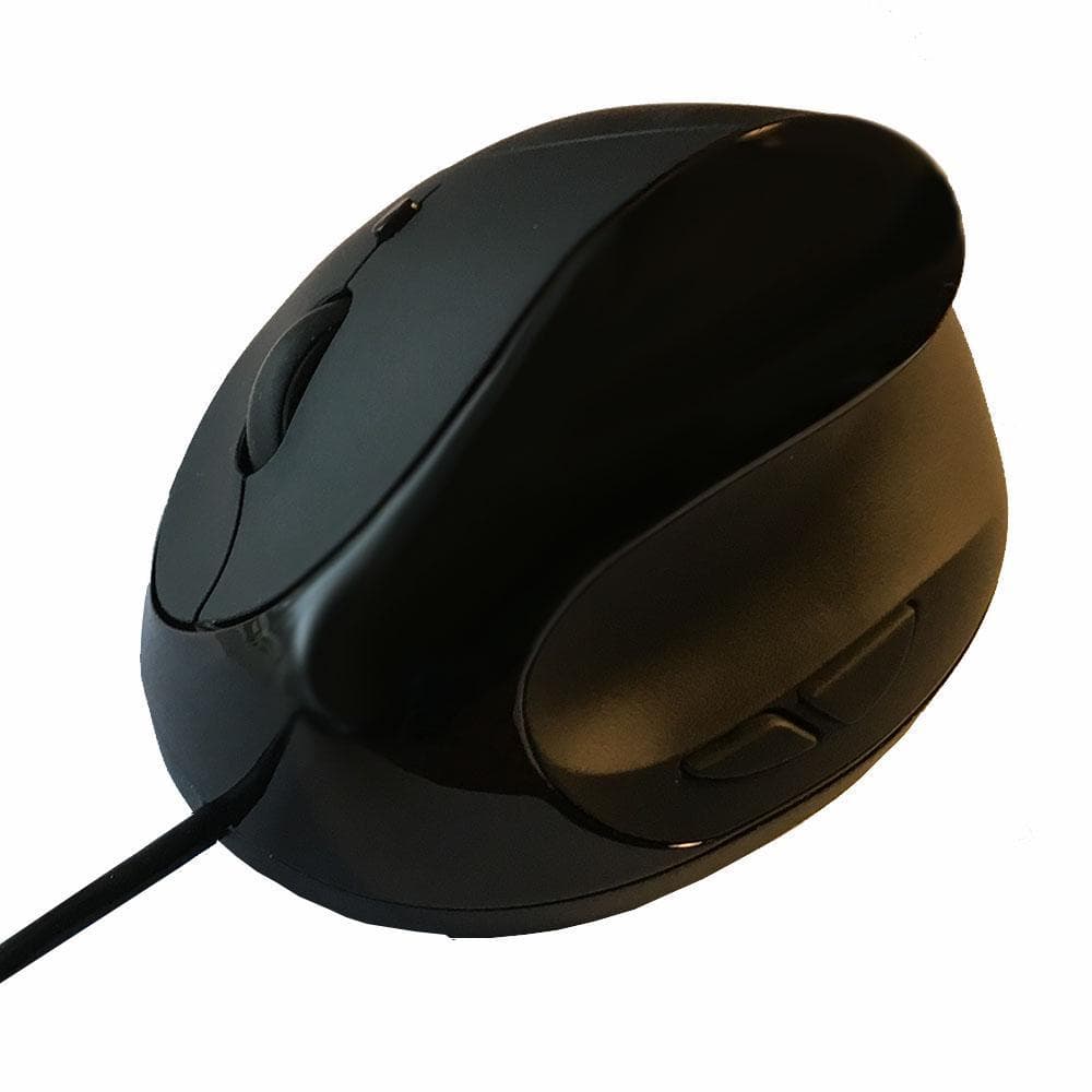 Ergoguys Comfi EM011-BK Mouse