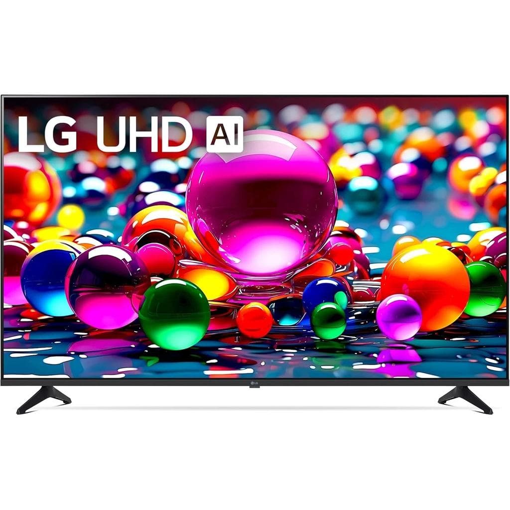 LG 55.0000-inch 55UA7700P 3840 x 2160 TV