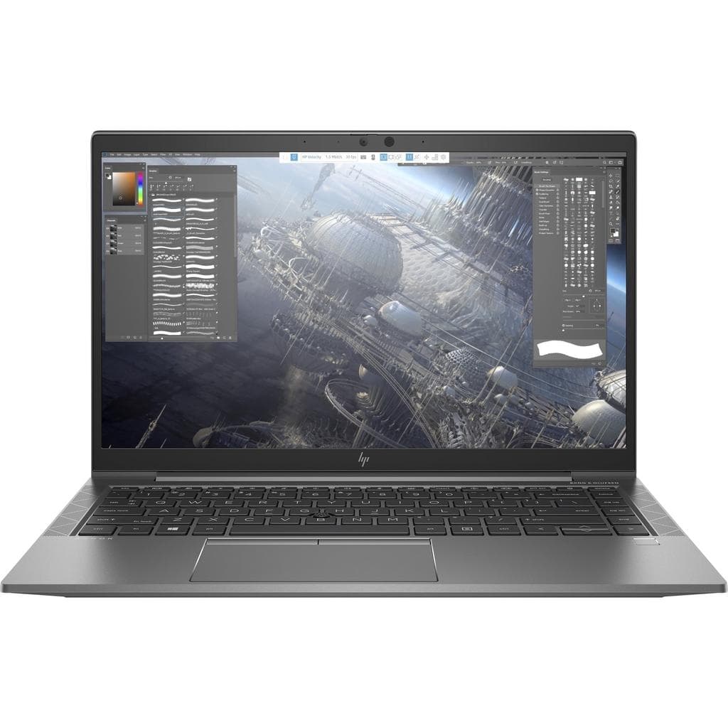 Hp ZBook Firefly 14 G7 14-inch (2020) - Core i5 - Gen 10 (U) - 32 GB - SSD 512 GB