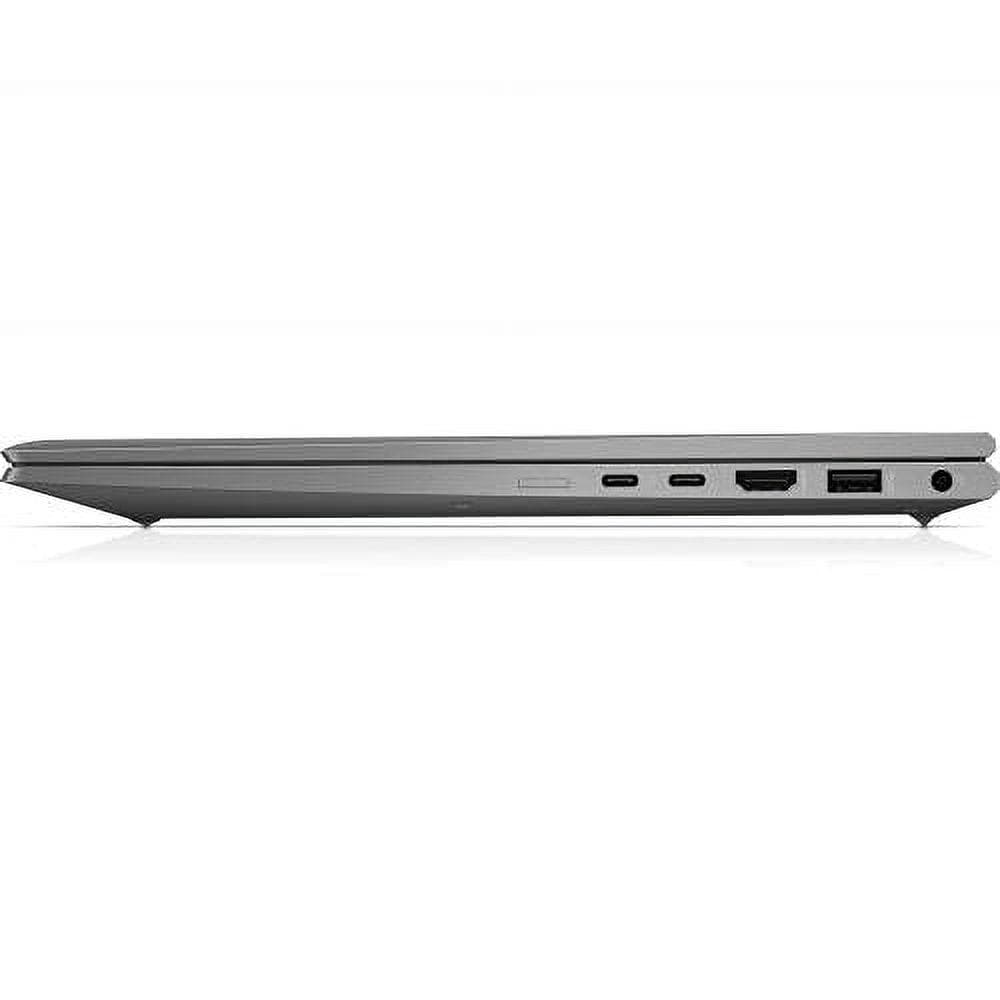 Hp ZBook Firefly 14 G7 14-inch (2020) - Core i5 - Gen 10 (U) - 32 GB - SSD 512 GB