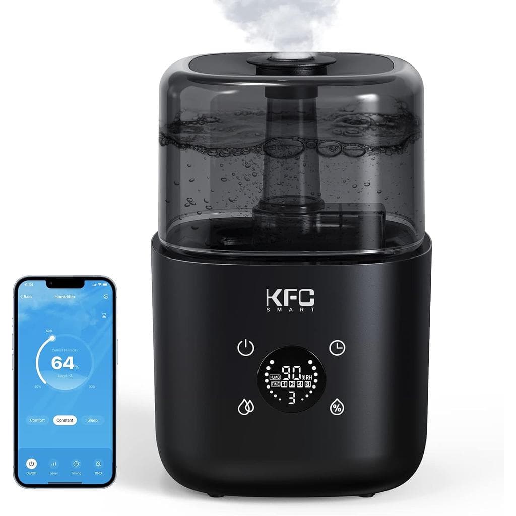 Kfc Smart Humidifiers Air Humidifier