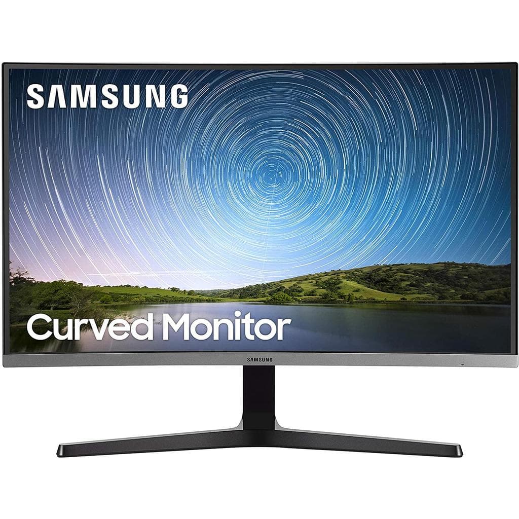Samsung 32-inch Monitor 1920 x 1080 LCD (LC32R502FHNXZA-RB)