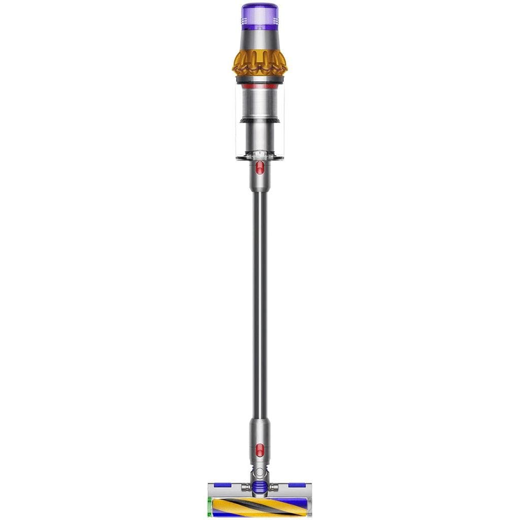 Dyson V15 Detect Absolute Vacuum Cleaner - Gold