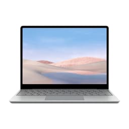 Microsoft Surface Laptop Go 12-inch (2020) - Core i5 - Gen 10 (G) - 8 GB - SSD 256 GB