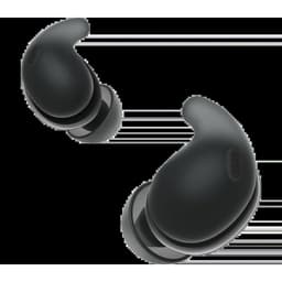 Sony LinkBuds Fit Earbud Bluetooth Earphones - Black
