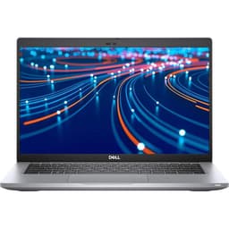 Dell Latitude 5420 14-inch (2021) - Core i7-1185G7 - 32 GB - SSD 512 GB