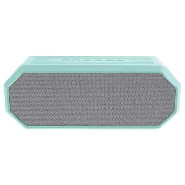 Altec Lansing HydraJolt Everything Proof Bluetooth speakers - Green