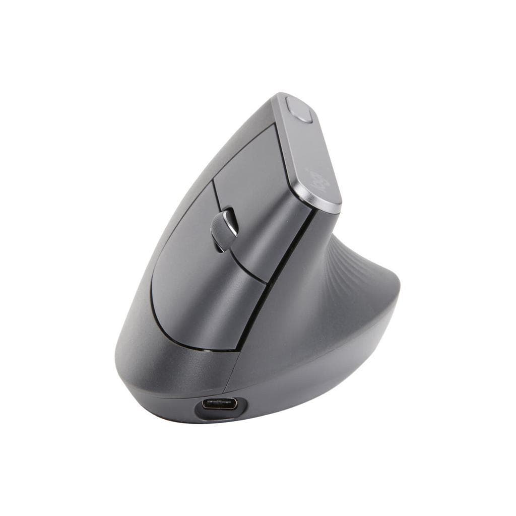 Logitech MX Vertical Mouse Wireless