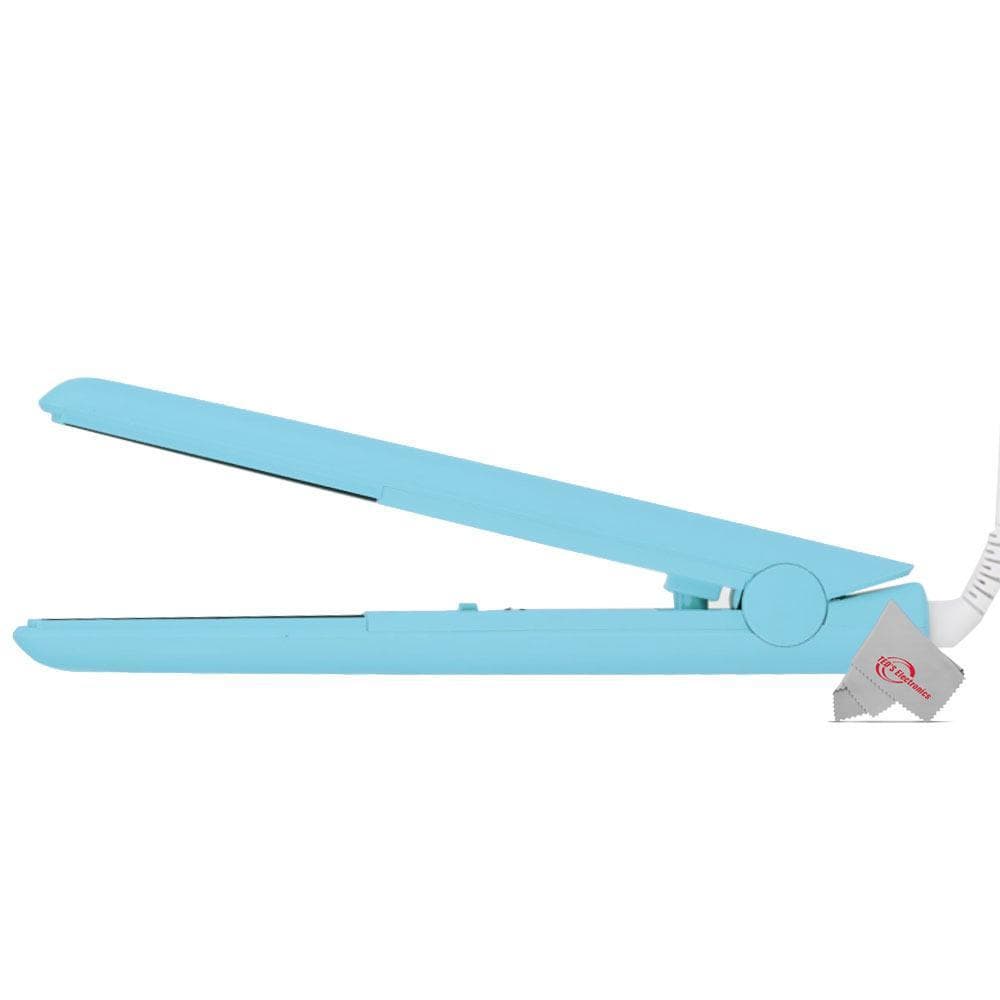 Vivitar PG-7230-MB - Blue Hair straightener