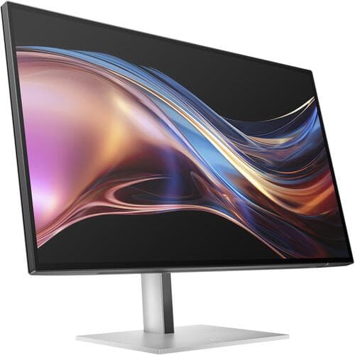 Hp 27-inch Monitor 2560 x 1440 LCD (Series 7 Pro)