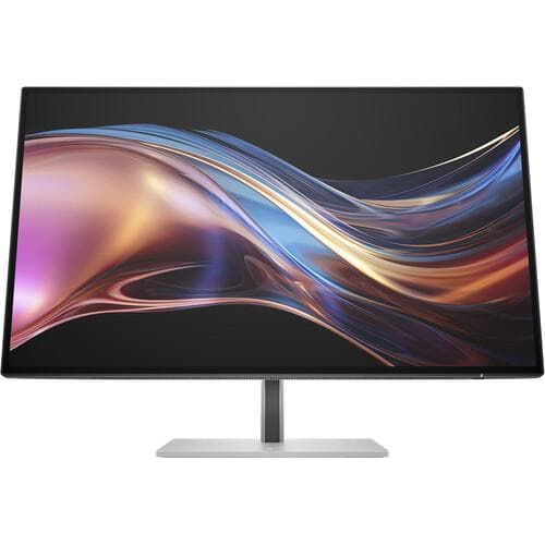 Hp 27-inch Monitor 2560 x 1440 LCD (Series 7 Pro)