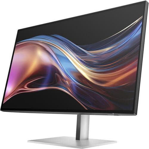 Hp 27-inch Monitor 2560 x 1440 LCD (Series 7 Pro)