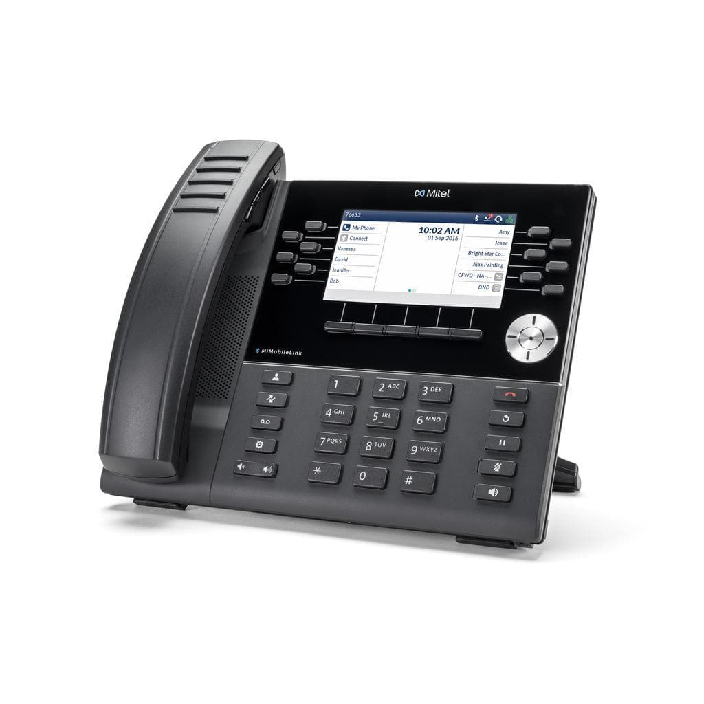 Mitel MiVoice 6930 Landline telephone