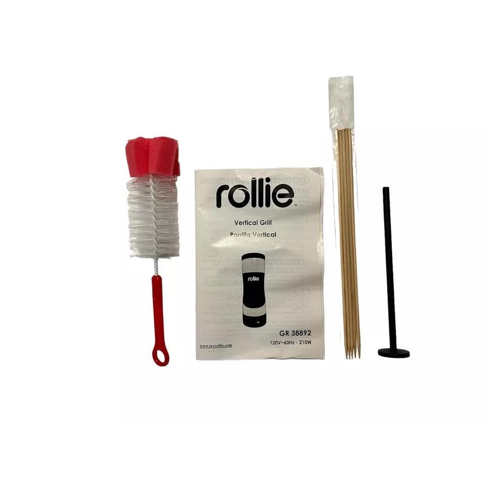 Rollie Egg Cooker Automatic Electric Vertical Cooking System Egg cooker