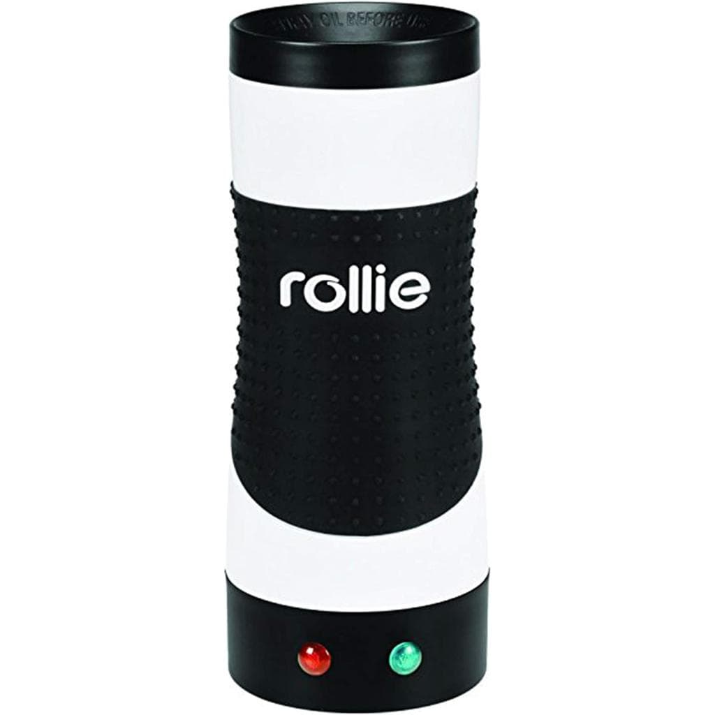 Rollie Egg Cooker Automatic Electric Vertical Cooking System Egg cooker