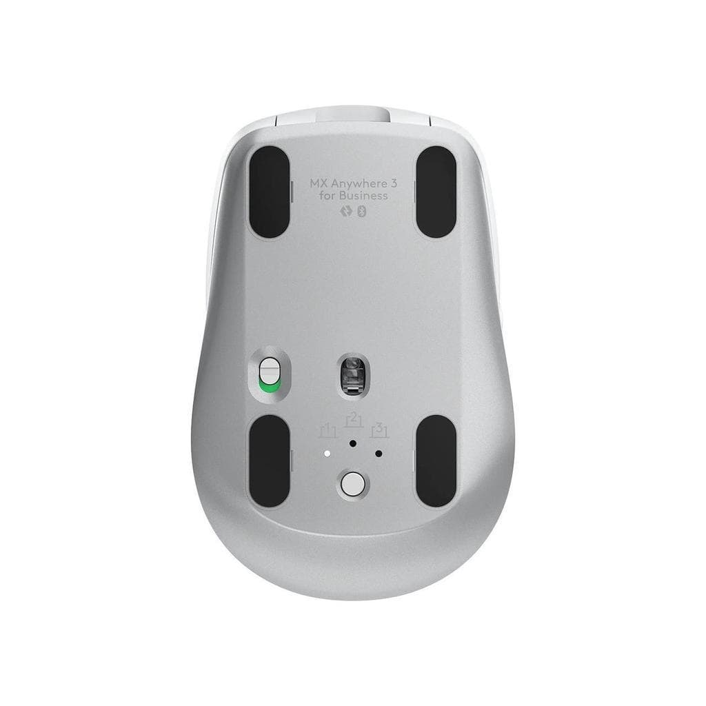 Logitech MX Anywhere 3 for Business Mouse Wireless