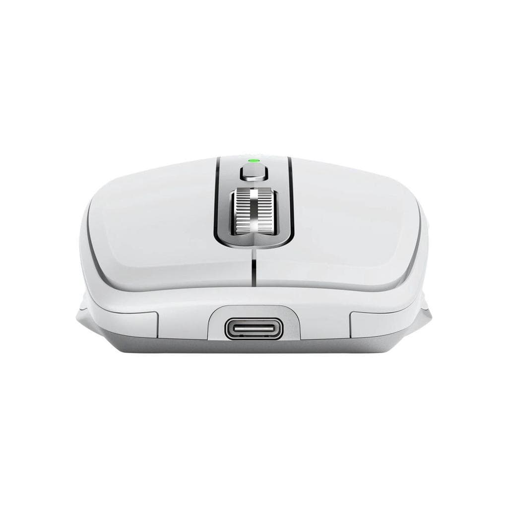 Logitech MX Anywhere 3 for Business Mouse Wireless