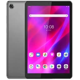 Lenovo Tab M8 (HD) 32GB - Gray - (Wi-Fi + 4G)