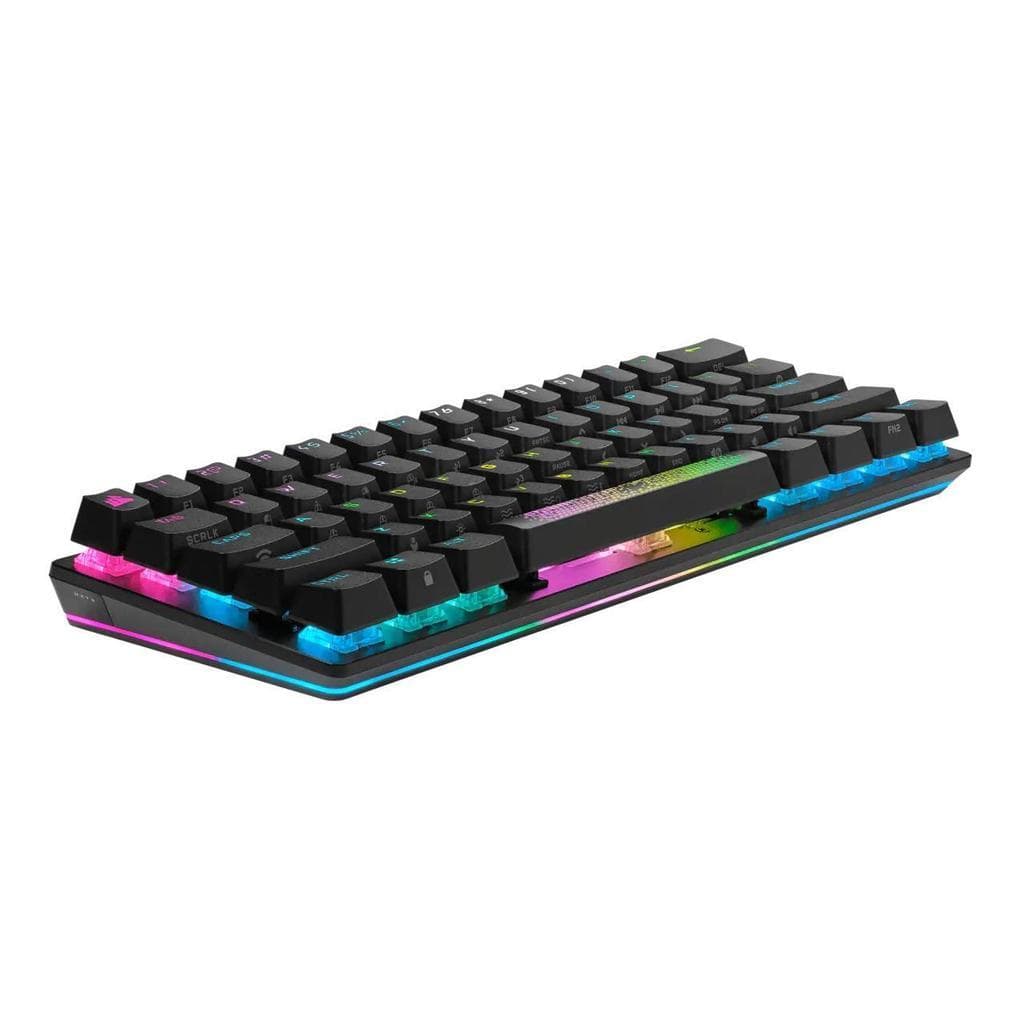 Corsair Keyboard QWERTY Wireless Backlit Keyboard K70 PRO Mini