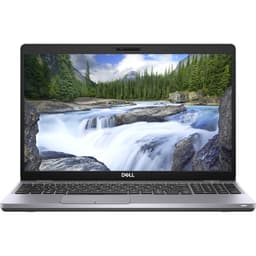 Dell Latitude 5510 15-inch (2020) - Core i5 - Gen 10 (U) - 16 GB - SSD 2 TB