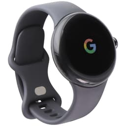 Google Smart Watch Pixel Watch 2 HR GPS - Black
