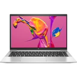 Hp EliteBook 845 G7 14-inch (2020) - Ryzen 3 - 4000 Series (U) - 16 GB - SSD 256 GB