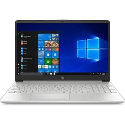 Hp 15-DY2031WM 15-inch (2020) - Core i3-1115G4 - 8 GB - SSD 256 GB