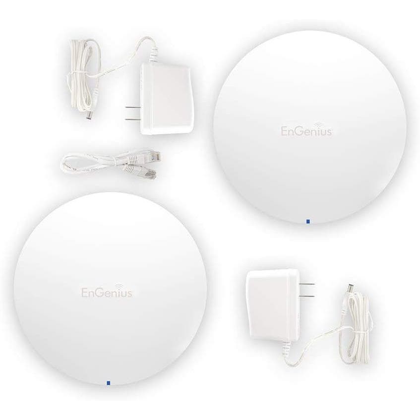 Engenius ESR580-2PACK Router