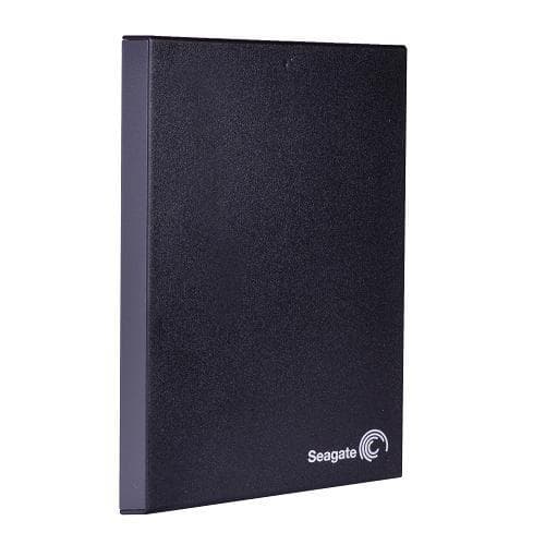 Seagate Backup Plus Slim External hard drive - HDD 1 TB
