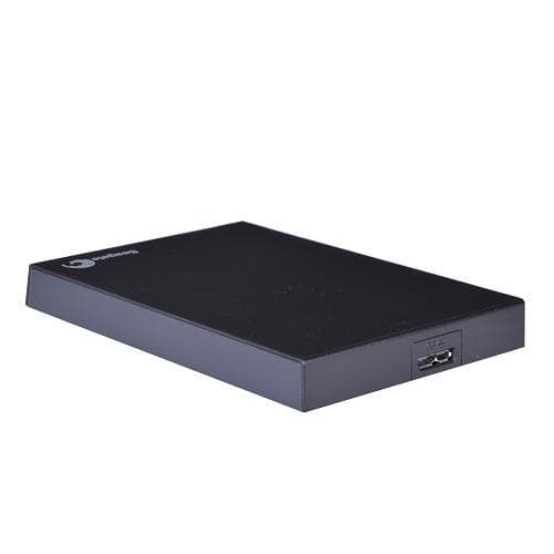 Seagate Backup Plus Slim External hard drive - HDD 1 TB