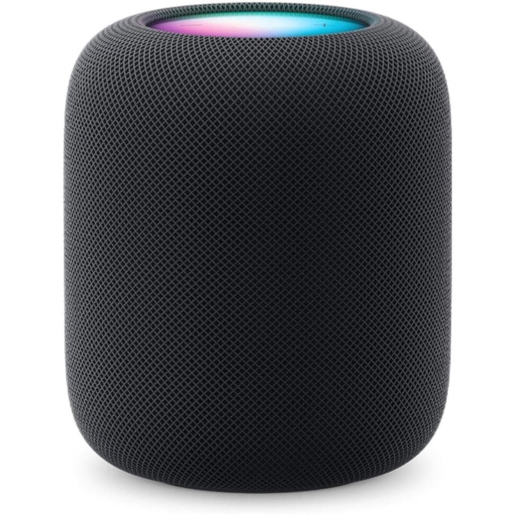 Apple HomePod (2nd Generation) Bluetooth speakers - Black