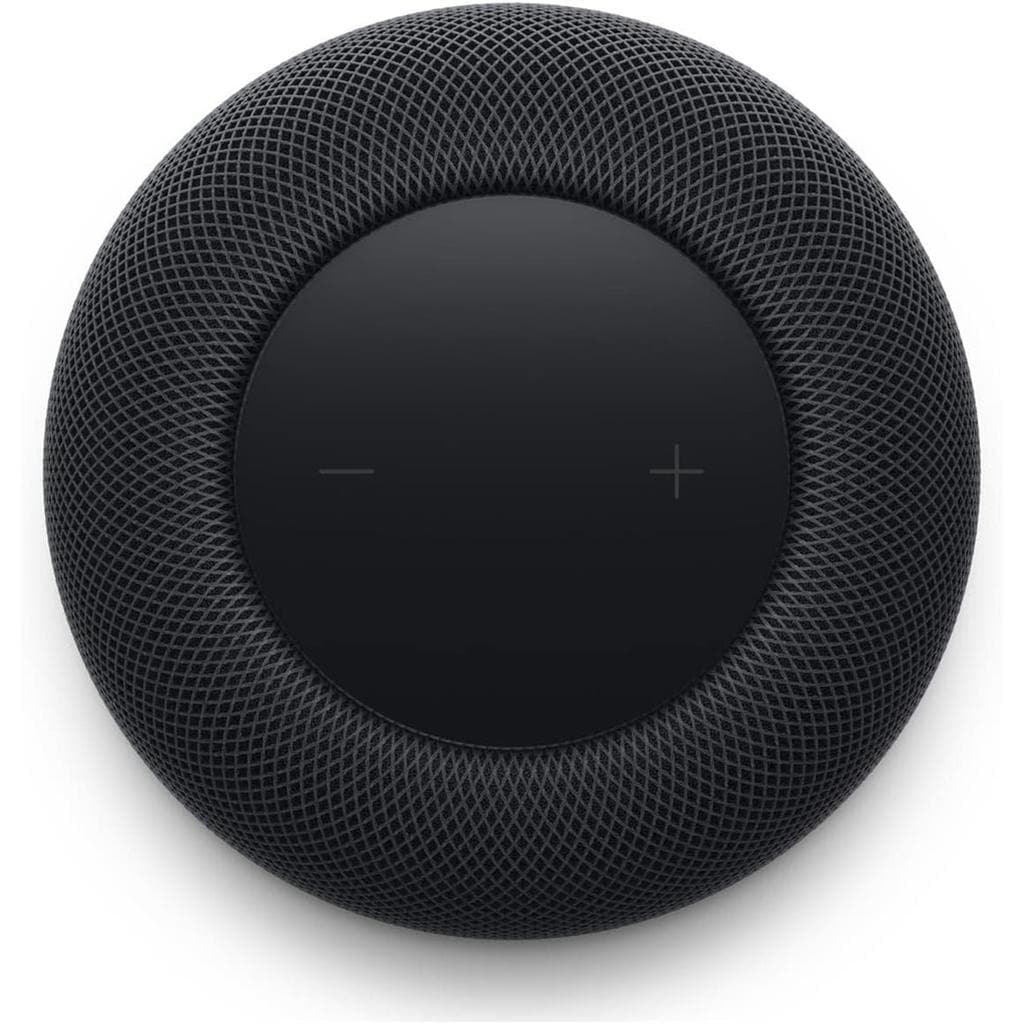 Apple HomePod (2nd Generation) Bluetooth speakers - Black