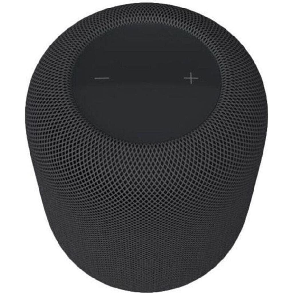 Apple HomePod (2nd Generation) Bluetooth speakers - Black