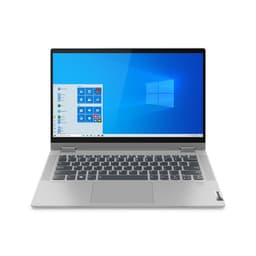 Lenovo IdeaPad Flex 5 14-inch (2020) - Ryzen 5 4500U - 8 GB - SSD 256 GB