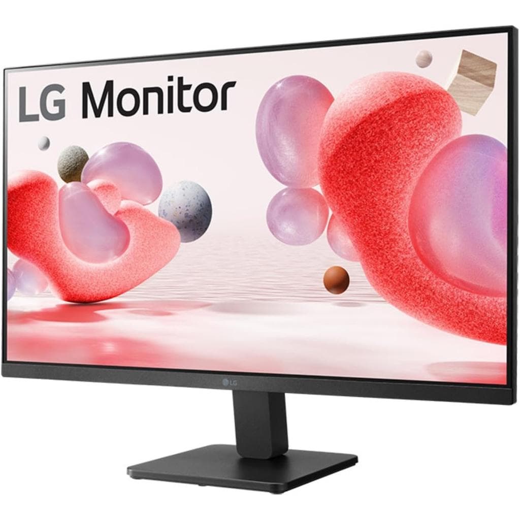LG 27-inch Monitor 1920 x 1080 LCD (27MR400-B)