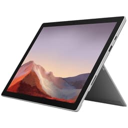 Microsoft Surface Pro 7 12" Core i7 1.3 GHz - SSD 256 GB - 16 GB