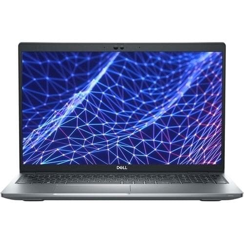 Dell Latitude 5530 16-inch (2022) - Core i7 - Gen 12 (U) - 16 GB - SSD 512 GB