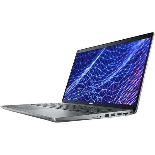 Dell Latitude 5530 16-inch (2022) - Core i7 - Gen 12 (U) - 16 GB - SSD 512 GB