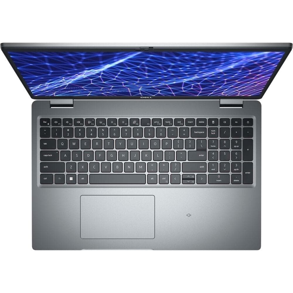 Dell Latitude 5530 16-inch (2022) - Core i7 - Gen 12 (U) - 16 GB - SSD 512 GB