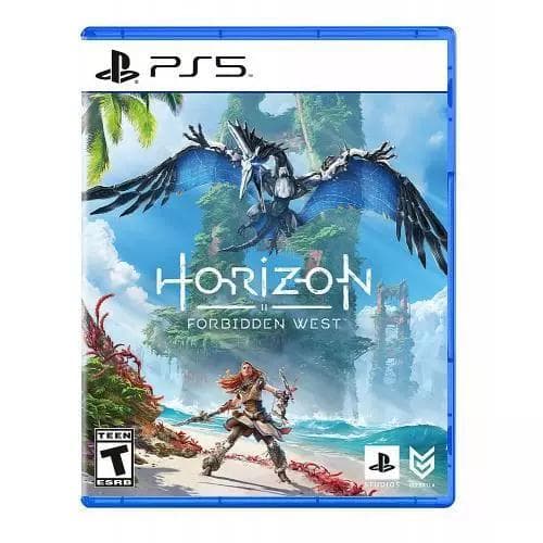 Horizon Forbidden West - PlayStation 5