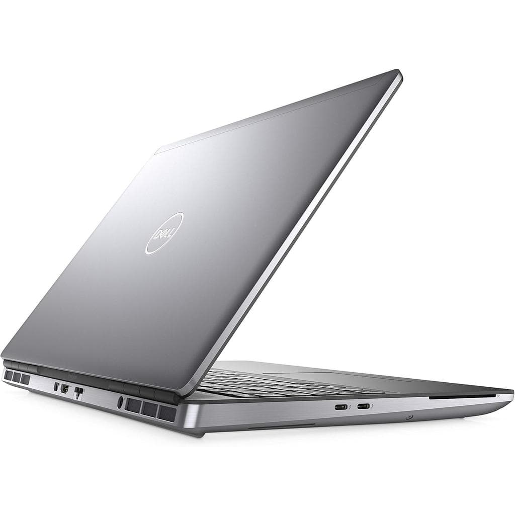Dell Precision 7550 15-inch (2020) - Core i7 - Gen 10 (H) - 32 GB - SSD 1 TB