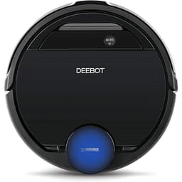 Robot vacuum ECOVACS Deebot Ozmo 960