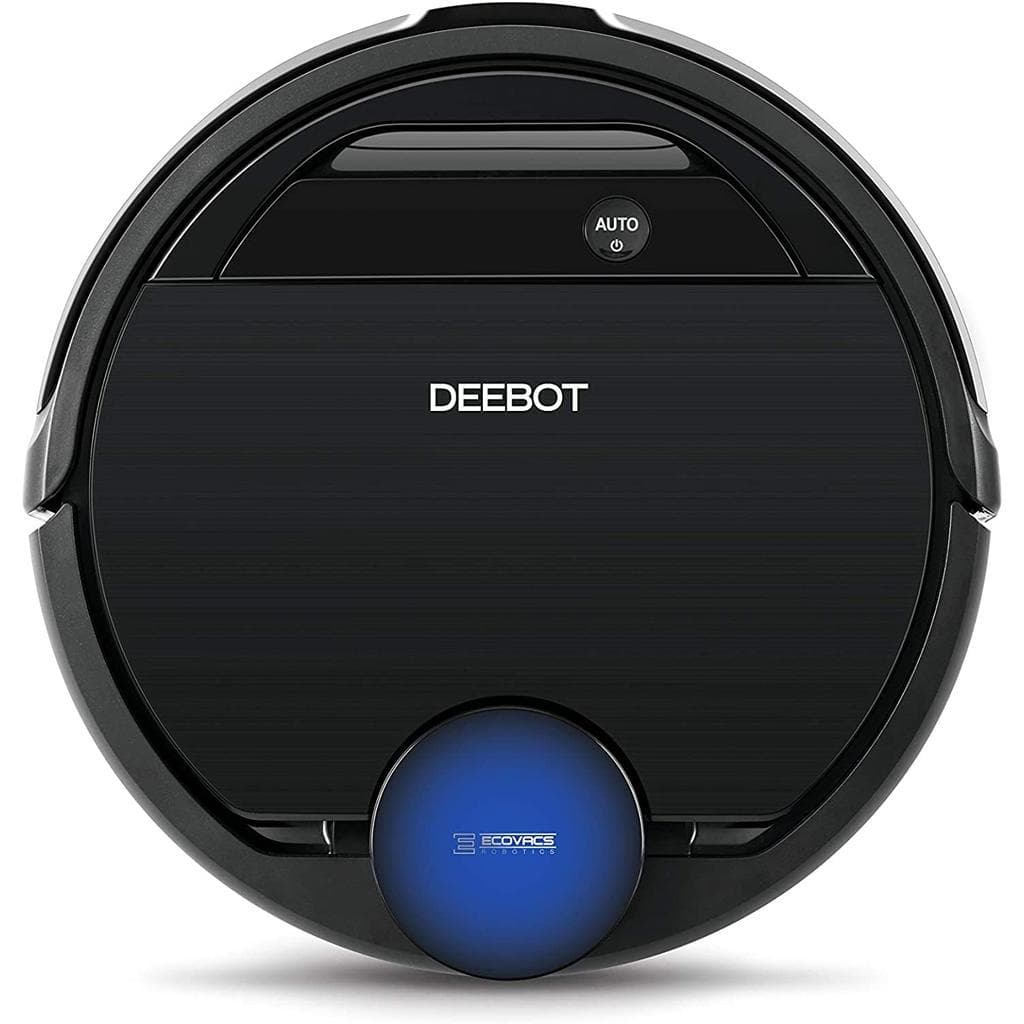 Robot vacuum ECOVACS Deebot Ozmo 960